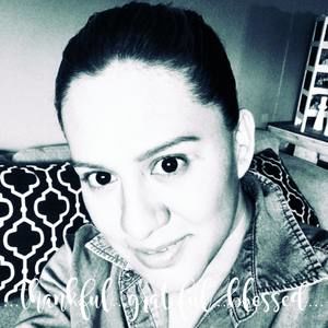 Meet your Posher, Sandy